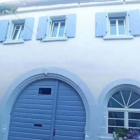 Alte Schmiede Neustadt Neustadt an der Weinstraße Eksteriør billede