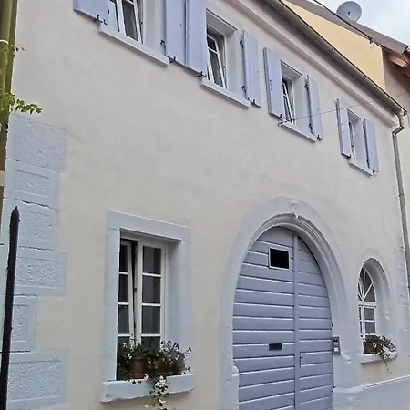 Alte Schmiede Neustadt Neustadt an der Weinstraße Eksteriør billede