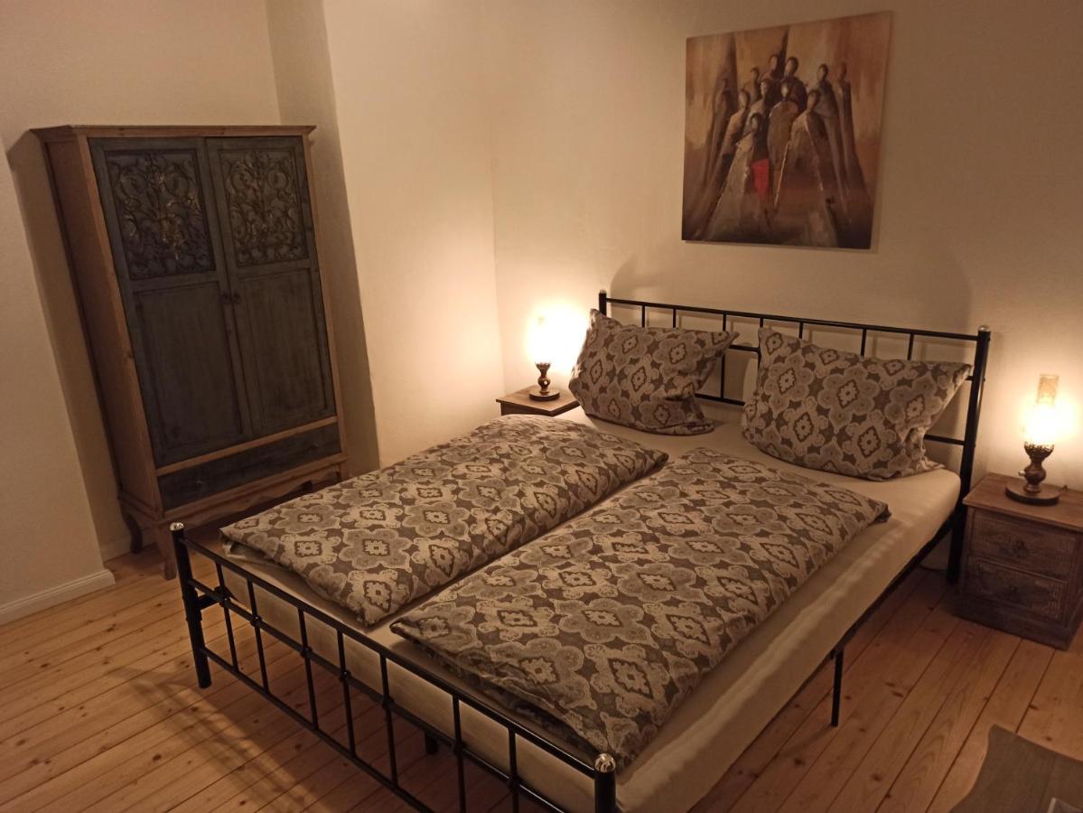 Alte Schmiede Neustadt Apartment