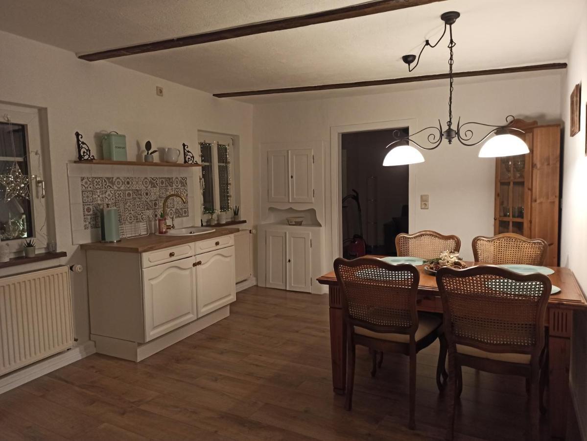 Alte Schmiede Neustadt Apartment