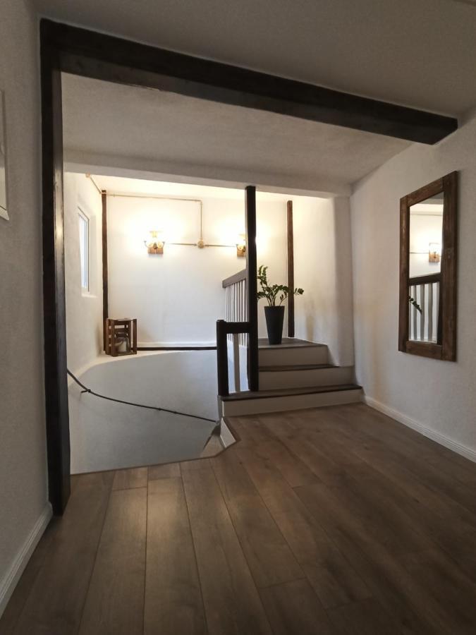 Alte Schmiede Neustadt Apartment