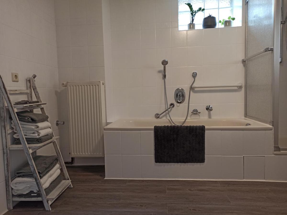Apartment Alte Schmiede Neustadt *