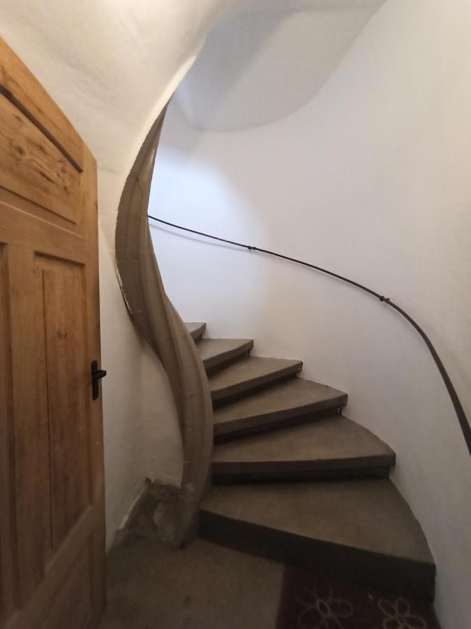 Alte Schmiede Neustadt Apartamento