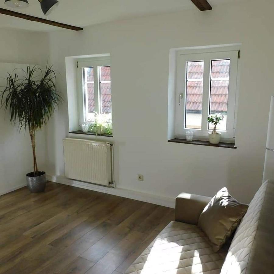 Alte Schmiede Neustadt Apartment