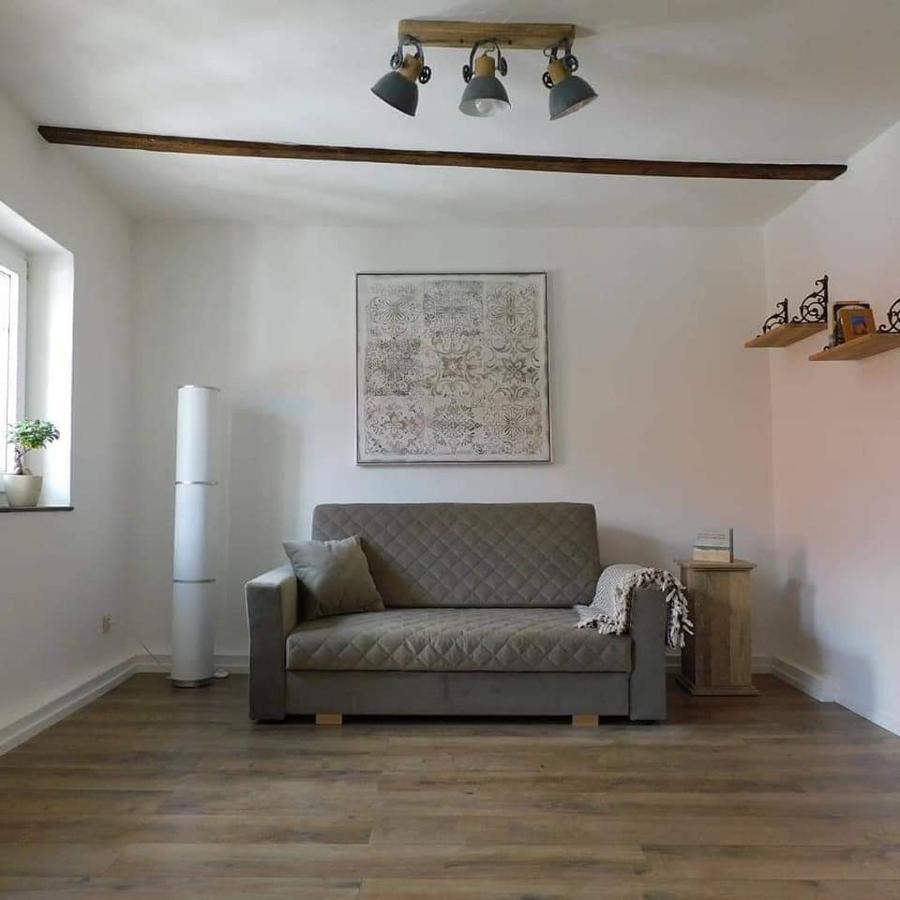 Alte Schmiede Neustadt Apartment