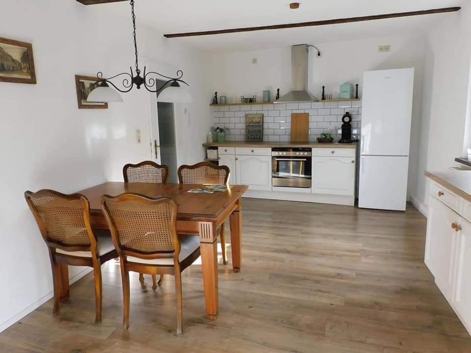 Alte Schmiede Neustadt Apartment *
