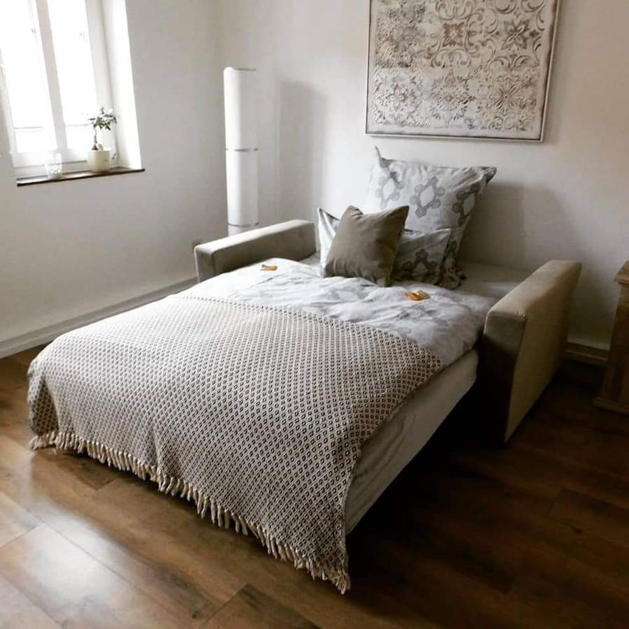 Alte Schmiede Neustadt Apartamento