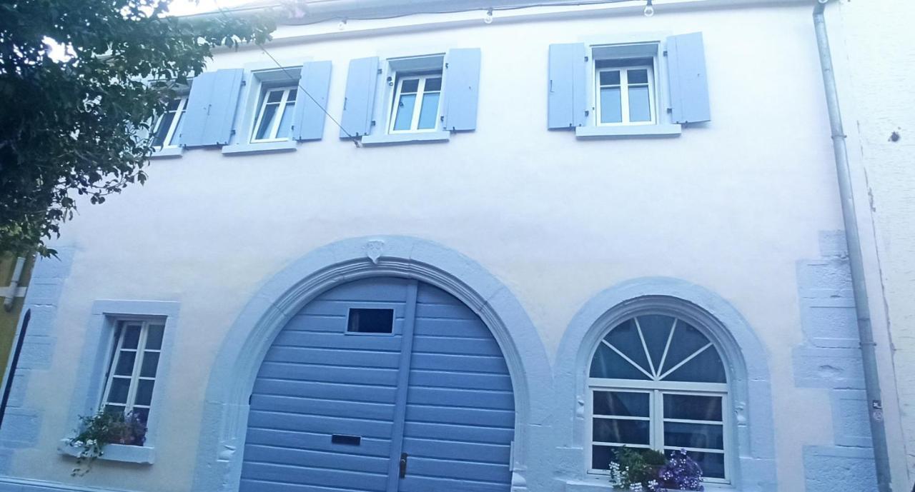 Alte Schmiede Neustadt * Neustadt an der Weinstrasse