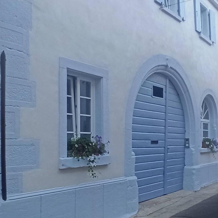 Alte Schmiede Neustadt Apartamento