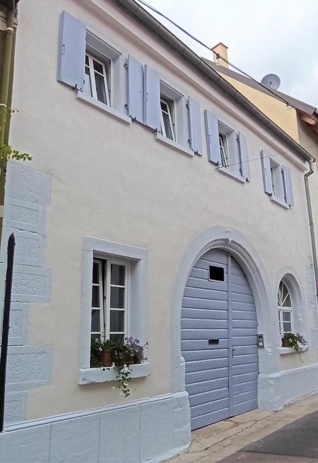 Alte Schmiede Neustadt
