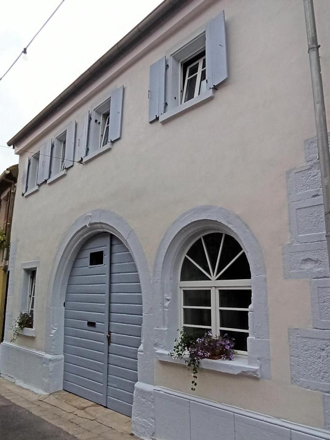 Alte Schmiede Neustadt Apartment *